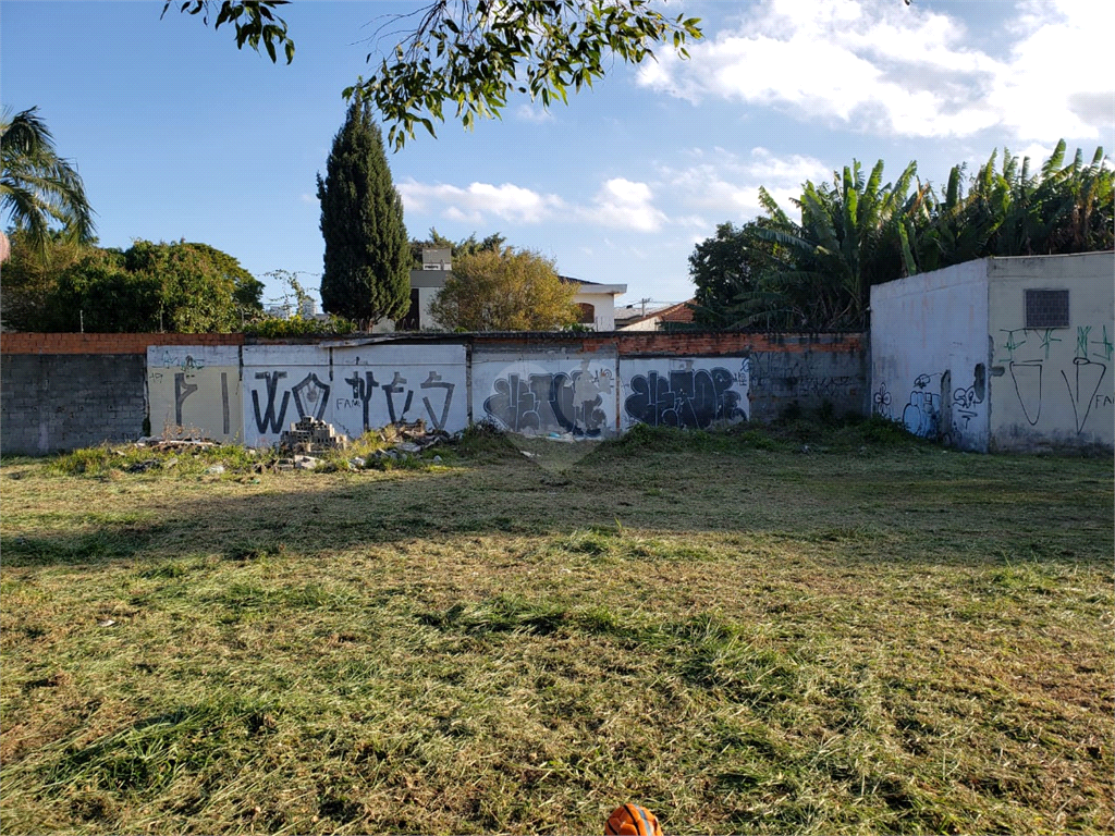 Venda Terreno São Paulo Campo Belo REO616086 7