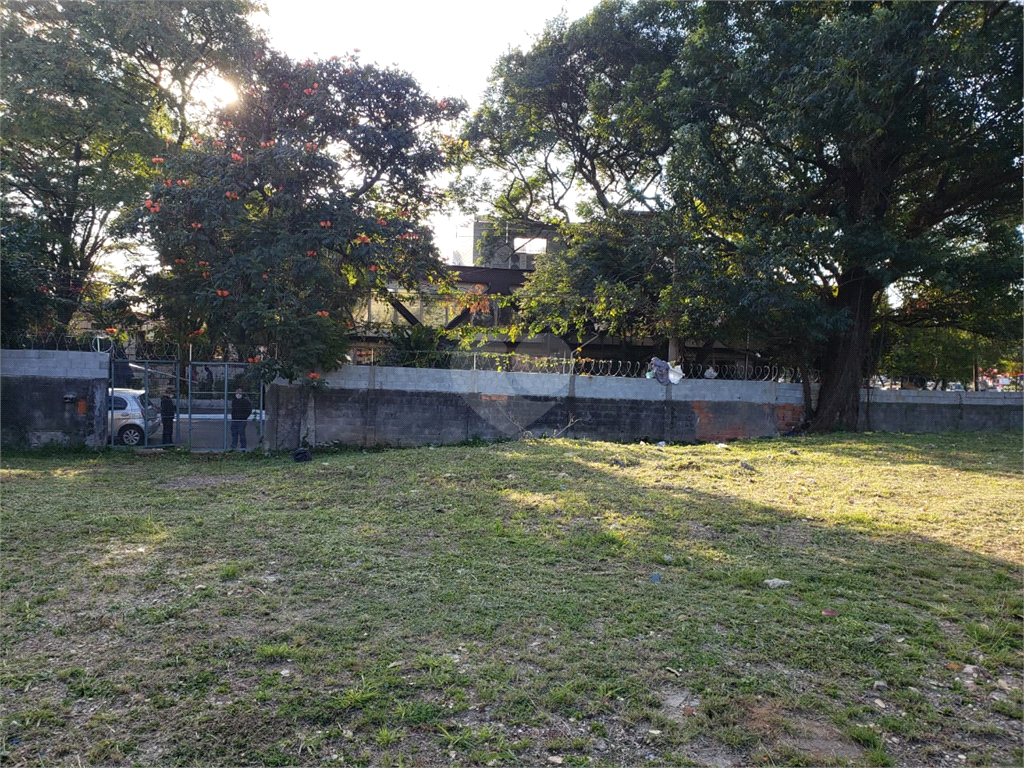 Venda Terreno São Paulo Campo Belo REO616086 3