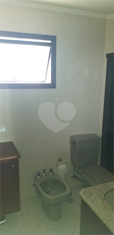 Venda Apartamento São Paulo Santana REO616096 12