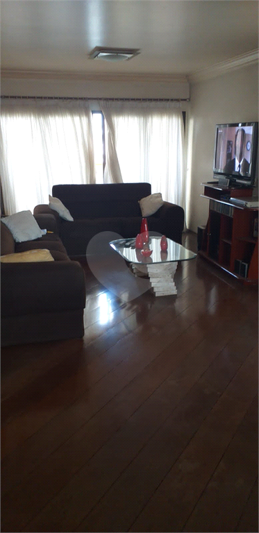 Venda Apartamento São Paulo Santana REO616096 4