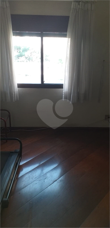 Venda Apartamento São Paulo Santana REO616096 20