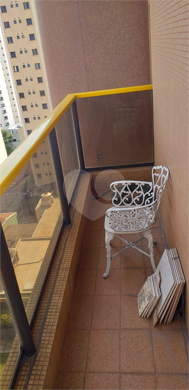 Venda Apartamento São Paulo Santana REO616096 31