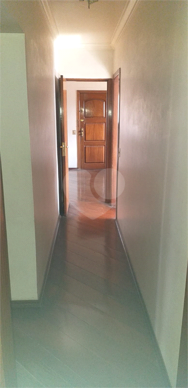 Venda Apartamento São Paulo Santana REO616096 13