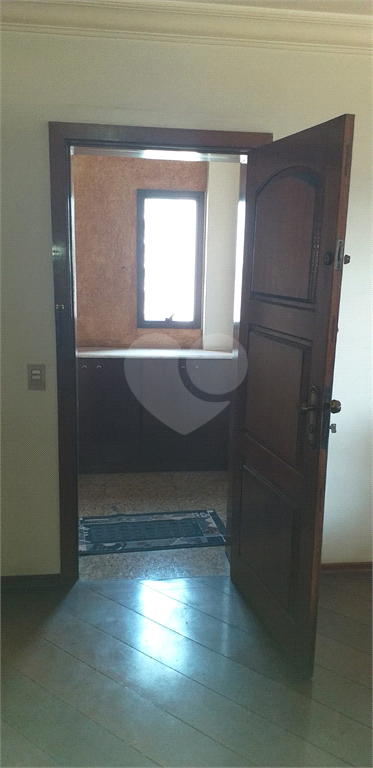 Venda Apartamento São Paulo Santana REO616096 7