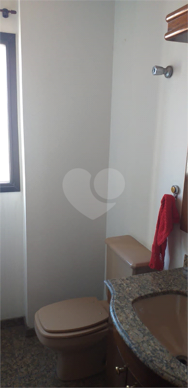 Venda Apartamento São Paulo Santana REO616096 31