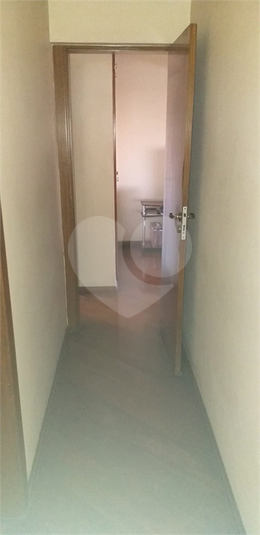 Venda Apartamento São Paulo Santana REO616096 19