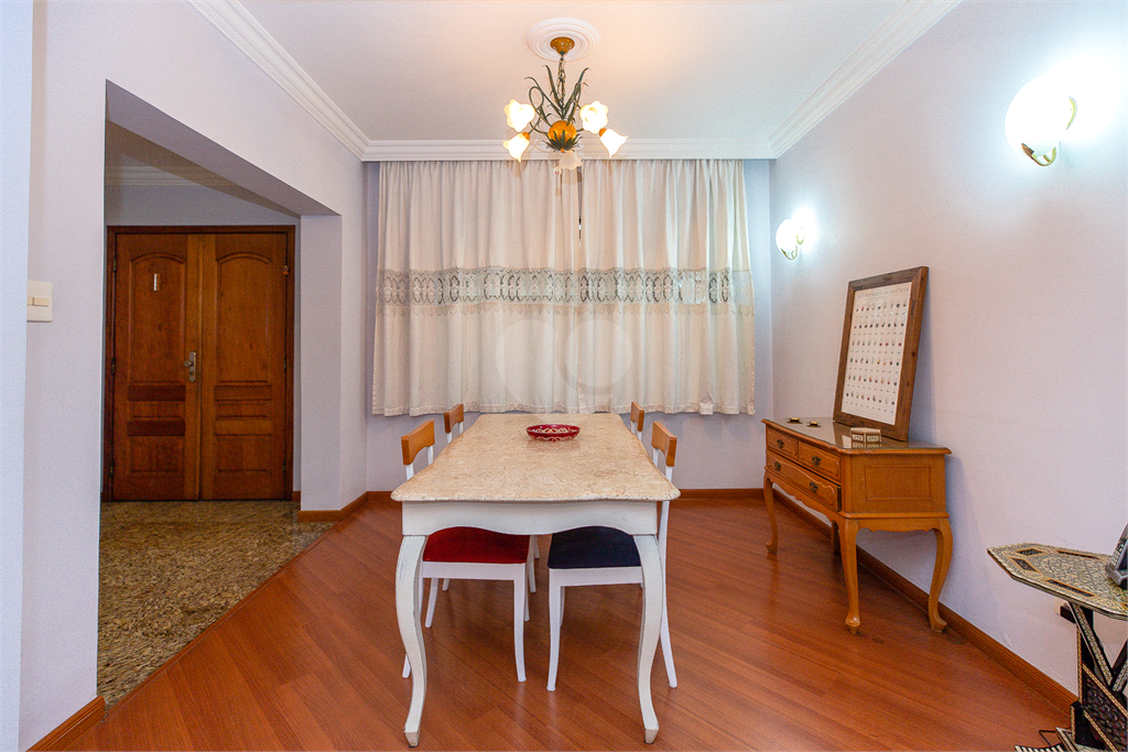 Venda Casa São Paulo Cambuci REO616124 9