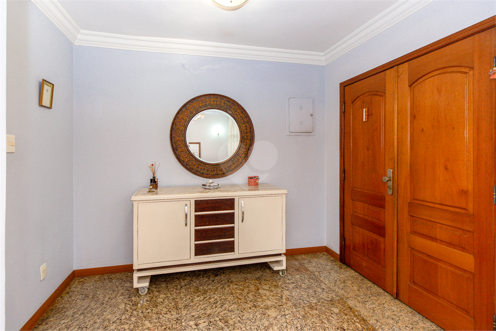 Venda Casa São Paulo Cambuci REO616124 10