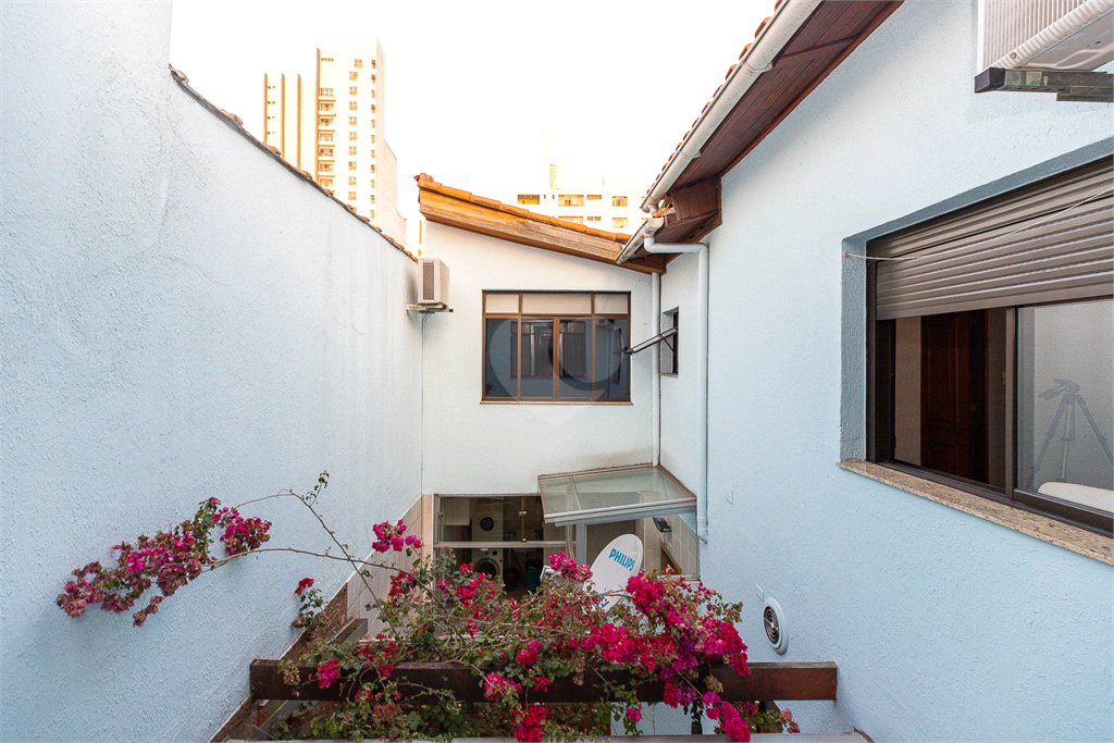 Venda Casa São Paulo Cambuci REO616124 40