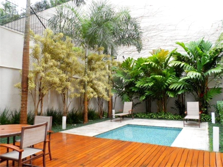 Venda Apartamento São Paulo Paraíso REO616190 1