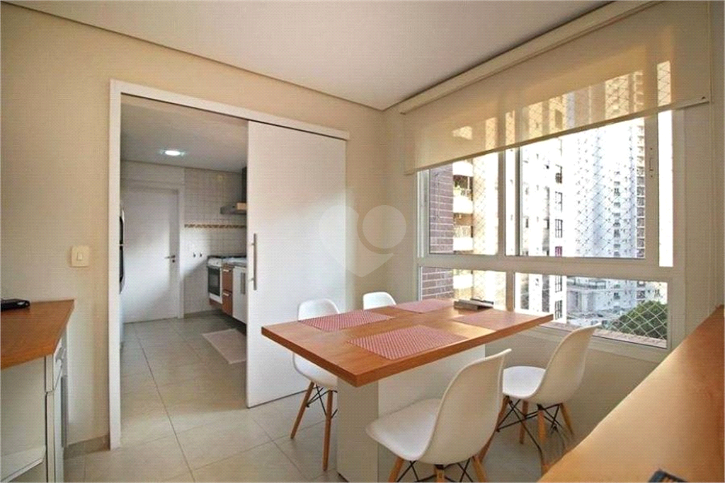 Venda Apartamento São Paulo Paraíso REO616190 10