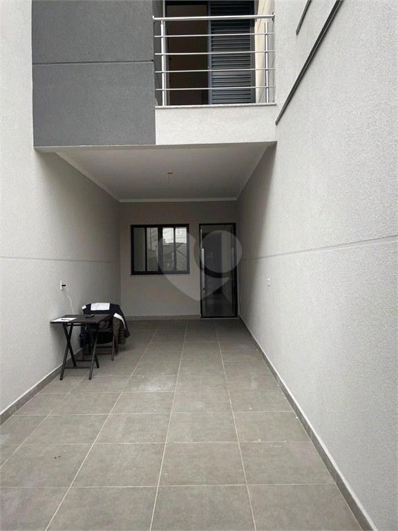 Venda Sobrado São Paulo Vila Isolina Mazzei REO616191 17