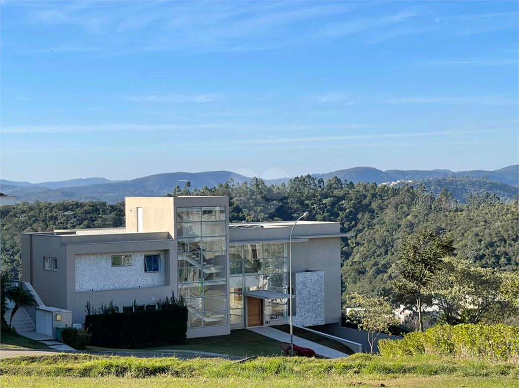 Venda Casa Santana De Parnaíba Alphaville REO616238 6