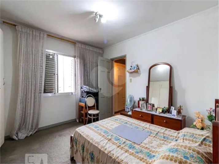 Venda Sobrado São Paulo Vila Firmiano Pinto REO616275 9