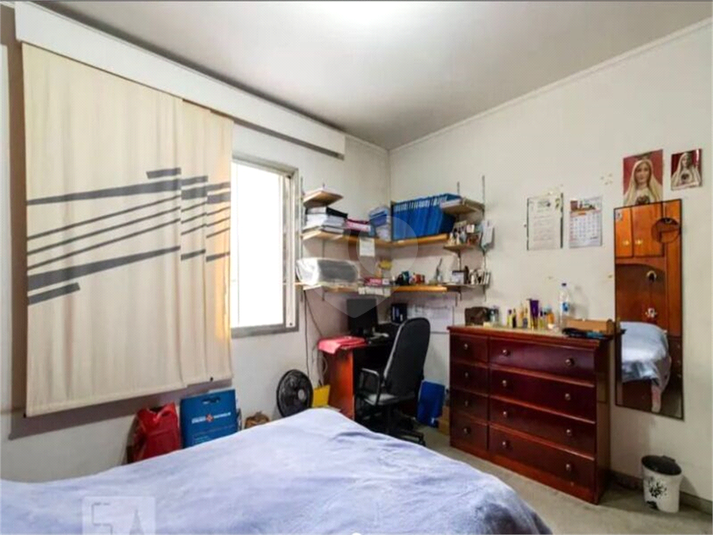 Venda Sobrado São Paulo Vila Firmiano Pinto REO616275 5