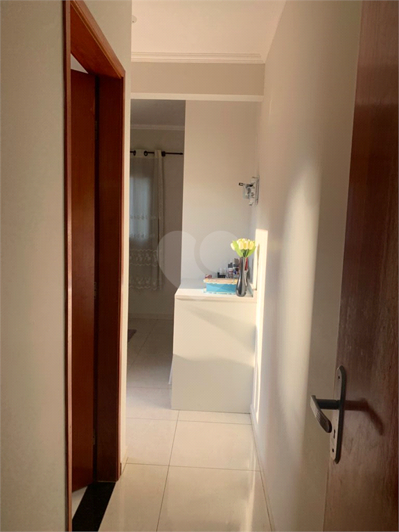 Venda Apartamento Santo André Parque Das Nações REO616276 21