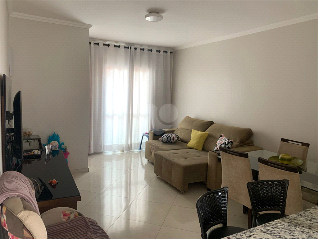 Venda Apartamento Santo André Parque Das Nações REO616276 1