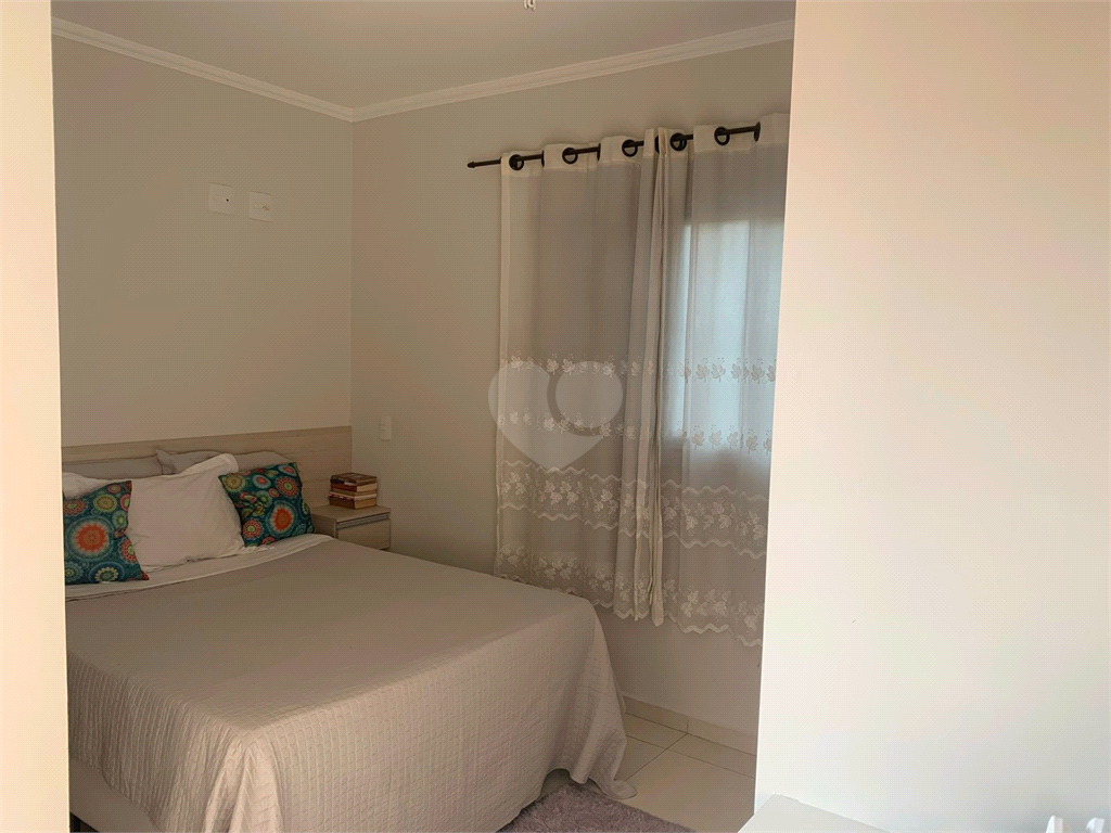 Venda Apartamento Santo André Parque Das Nações REO616276 32