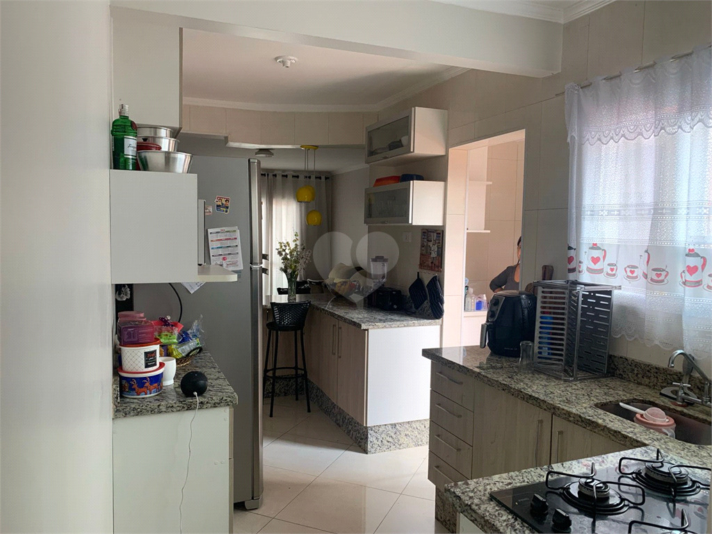 Venda Apartamento Santo André Parque Das Nações REO616276 8