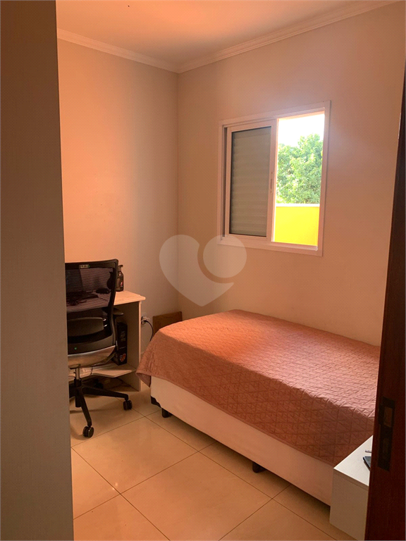 Venda Apartamento Santo André Parque Das Nações REO616276 14