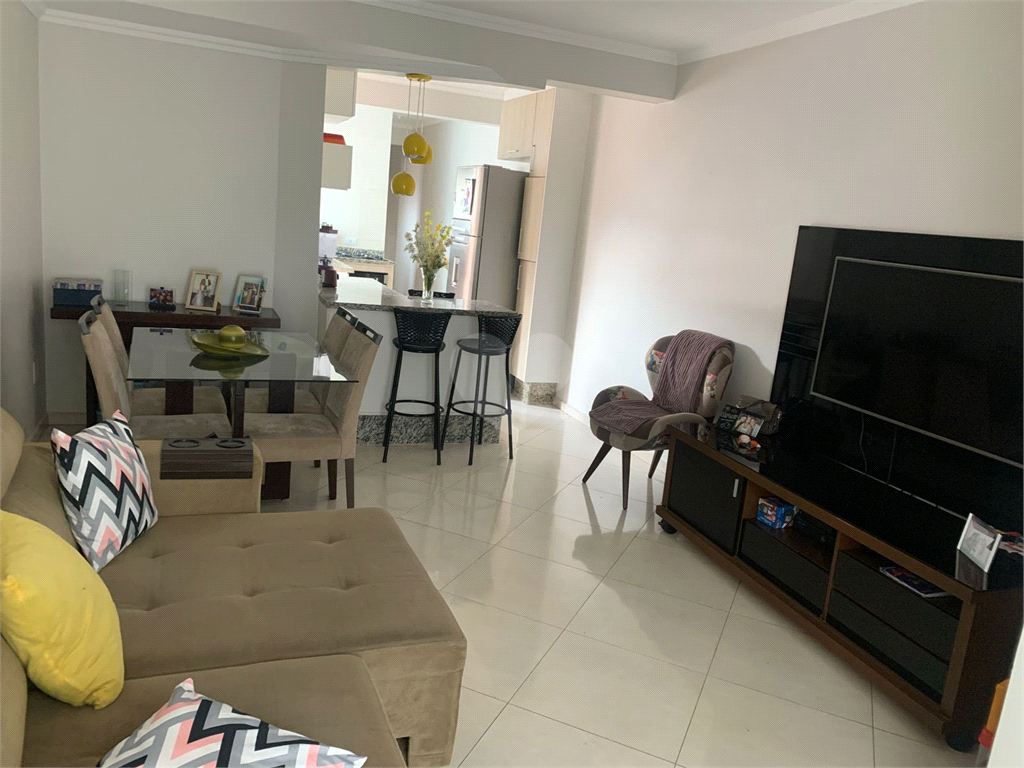 Venda Apartamento Santo André Parque Das Nações REO616276 2