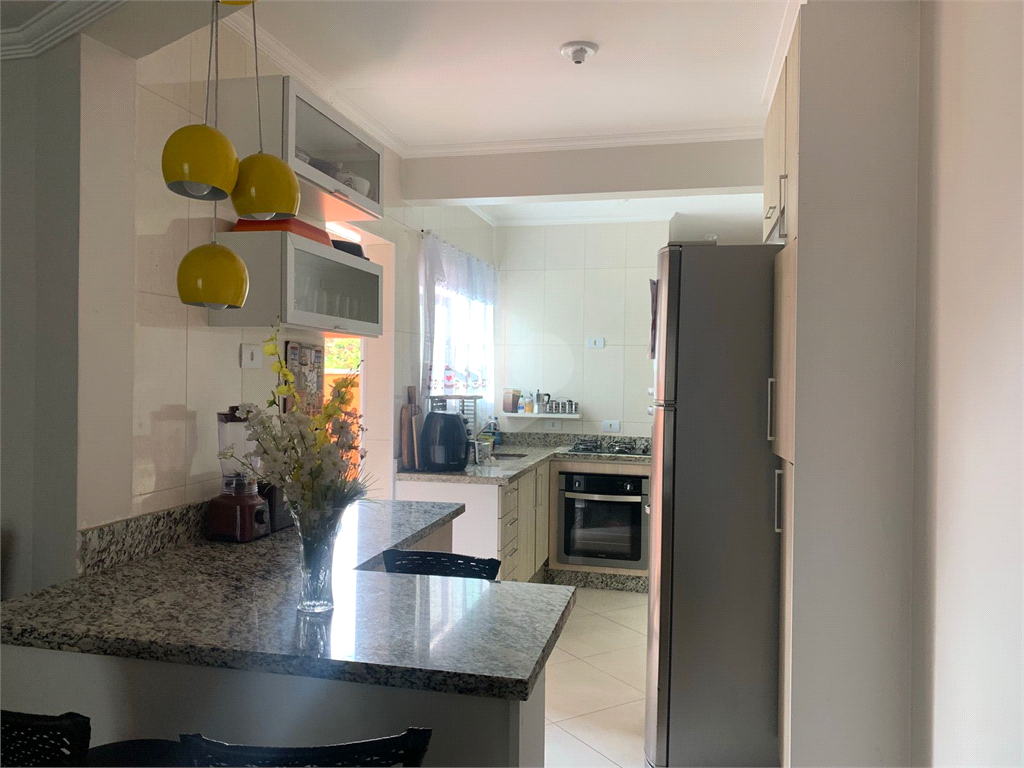 Venda Apartamento Santo André Parque Das Nações REO616276 6