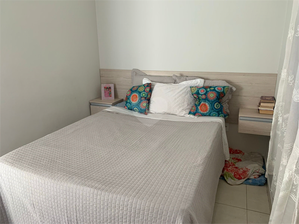 Venda Apartamento Santo André Parque Das Nações REO616276 34