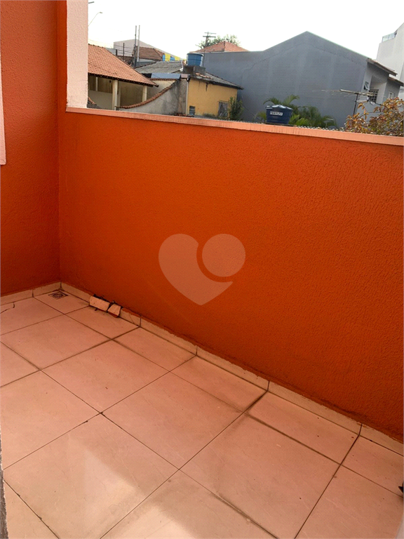 Venda Apartamento Santo André Parque Das Nações REO616276 27