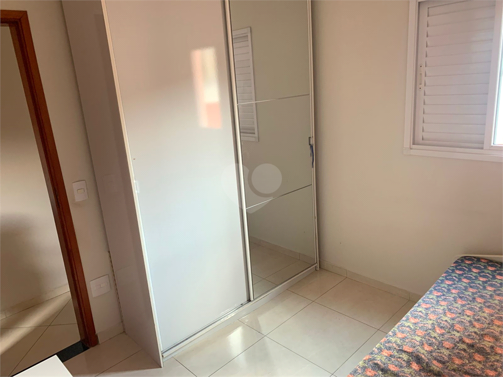 Venda Apartamento Santo André Parque Das Nações REO616276 12