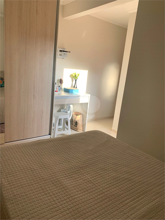 Venda Apartamento Santo André Parque Das Nações REO616276 33