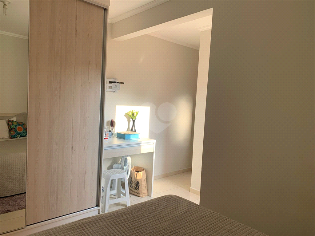 Venda Apartamento Santo André Parque Das Nações REO616276 31