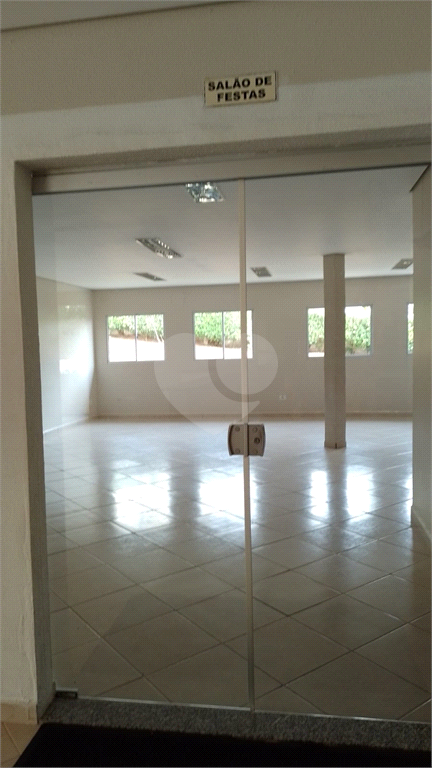 Venda Apartamento Campinas Jardim Márcia REO616278 12