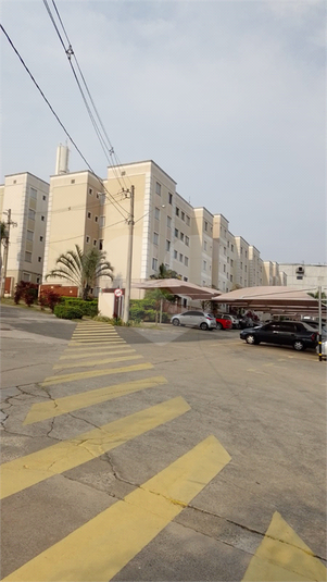 Venda Apartamento Campinas Jardim Márcia REO616278 16