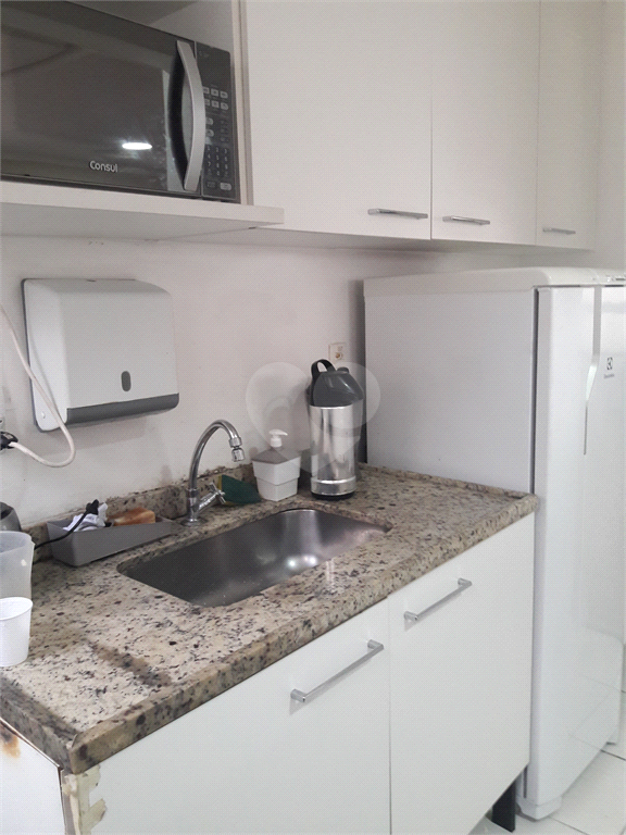 Venda Apartamento São Paulo Vila Siqueira (zona Norte) REO616290 6