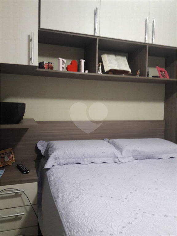 Venda Apartamento São Paulo Vila Siqueira (zona Norte) REO616290 19