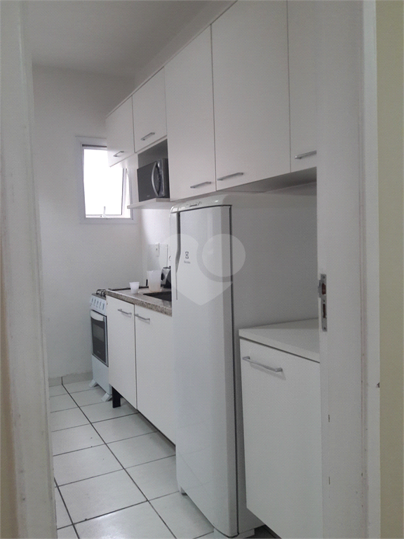 Venda Apartamento São Paulo Vila Siqueira (zona Norte) REO616290 5