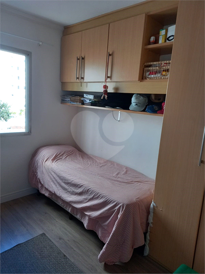 Venda Apartamento São Paulo Santa Teresinha REO616291 27