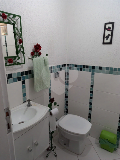 Venda Apartamento São Paulo Santa Teresinha REO616291 11