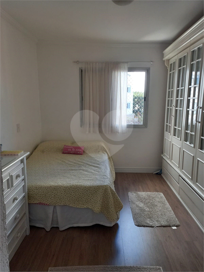 Venda Apartamento São Paulo Santa Teresinha REO616291 22