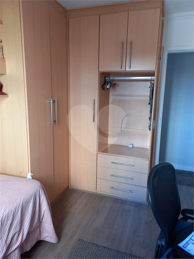 Venda Apartamento São Paulo Santa Teresinha REO616291 24