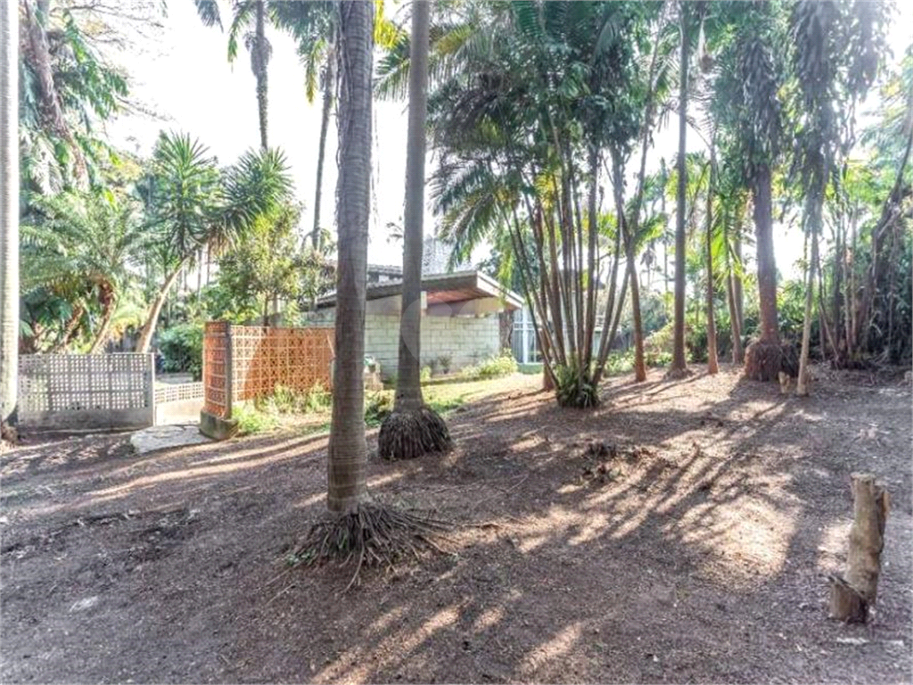 Venda Casa São Paulo Jardim América REO616292 10