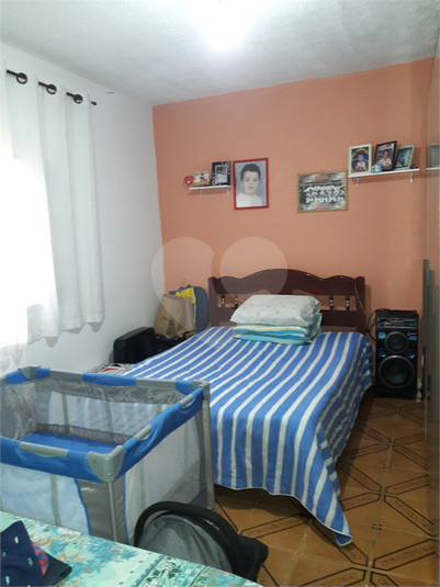 Venda Casa térrea São Paulo Vila Serralheiro REO616297 22