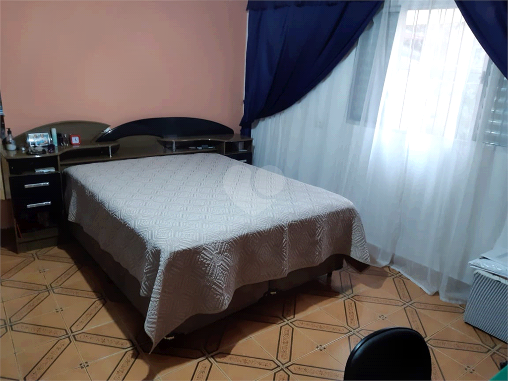 Venda Casa térrea São Paulo Vila Serralheiro REO616297 18