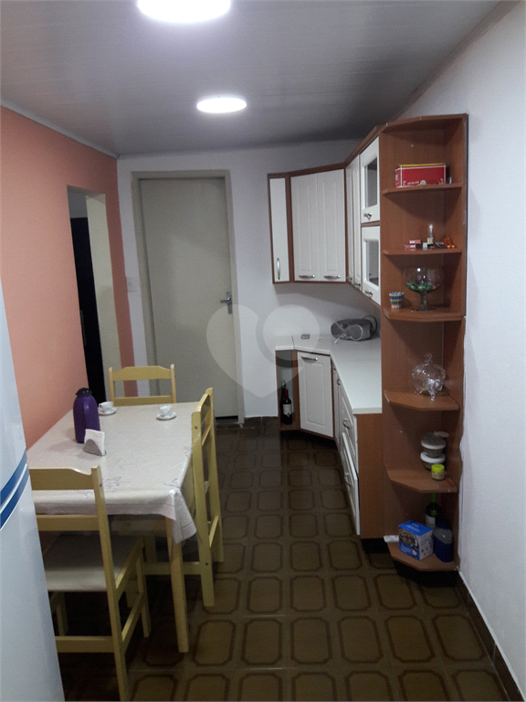 Venda Casa térrea São Paulo Vila Serralheiro REO616297 13