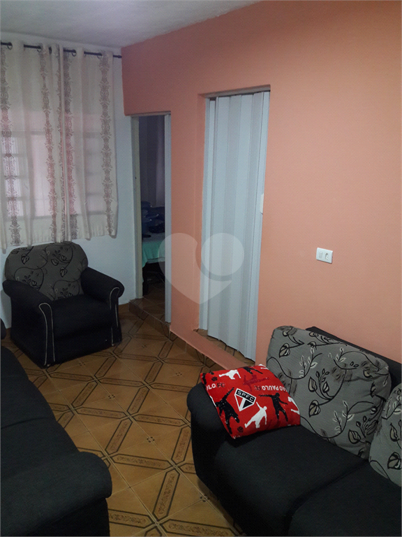 Venda Casa térrea São Paulo Vila Serralheiro REO616297 8