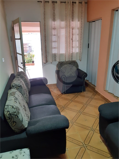 Venda Casa térrea São Paulo Vila Serralheiro REO616297 9