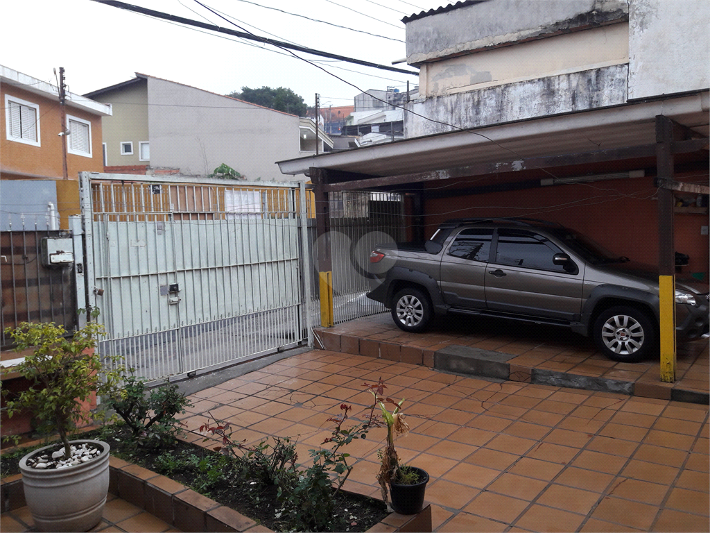 Venda Casa térrea São Paulo Vila Serralheiro REO616297 5