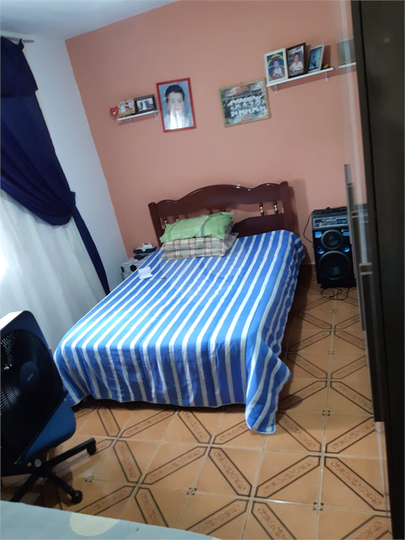 Venda Casa térrea São Paulo Vila Serralheiro REO616297 21