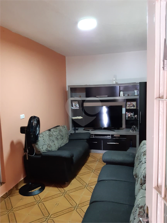 Venda Casa térrea São Paulo Vila Serralheiro REO616297 10