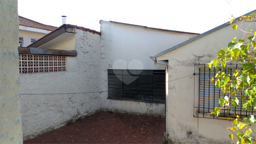 Venda Terreno São Paulo Vila Mariza Mazzei REO616312 8